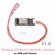 2.4G Wireless Wifi to Uart Telemetry Module With Antenna for Mini APM Flight Controller for RC Drone
