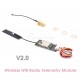 2.4G Wireless Wifi to Uart Telemetry Module With Antenna for Mini APM Flight Controller for RC Drone
