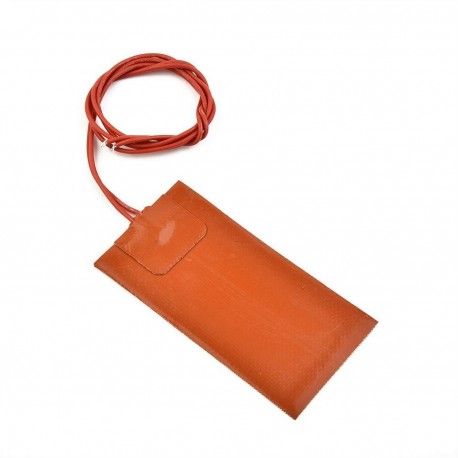 Silicone Heater Pad 3Dprinter 12V