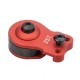 25T Aluminum Alloy Adjustable Damping Servo Arm Horn for 1/10 RC Crawler Car