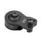 25T Aluminum Alloy Adjustable Damping Servo Arm Horn for 1/10 RC Crawler Car
