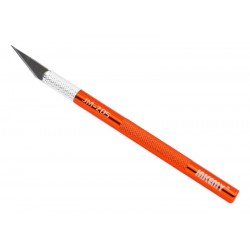 JAKEMY κοπίδι ακριβείας JM-Z05, μεταλλικό σώμα, 145mm