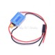 UBEC BEC Power Module 2-6S 5V 3A / 12V 3A Adjustable Switchable BEC RC Parts for FPV