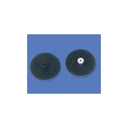 HM-5G6-1-Z-12 Gear Set