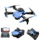 4DRC V26 Mini WiFi FPV with 4K HD Camera 360° Infrared Obstacle Avoidance