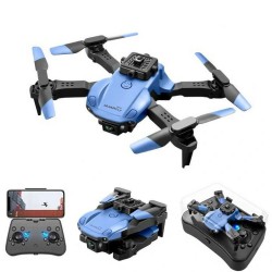 4DRC V26 Mini WiFi FPV with 4K HD Camera 360° Infrared Obstacle Avoidance