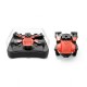 4DRC V26 Mini WiFi FPV with 4K HD Camera 360° Infrared Obstacle Avoidance