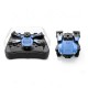 4DRC V26 Mini WiFi FPV with 4K HD Camera 360° Infrared Obstacle Avoidance