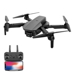 SG107 4K Foldable Mini Drone APP Control Indoor RC Quadcopter