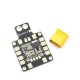UAV Electric Board PDB-XT60 Through Machine Distribution Board ,Supports 3-6S Dual-Channel BEC 5V/2A 12V/0.5A