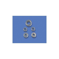 HM-5G6-1-Z-14 Bearing Set