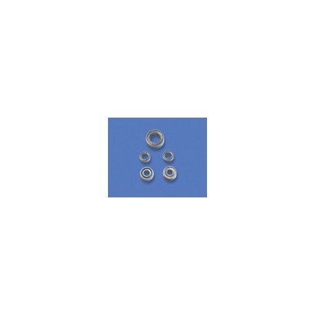 HM-5G6-1-Z-14 Bearing Set