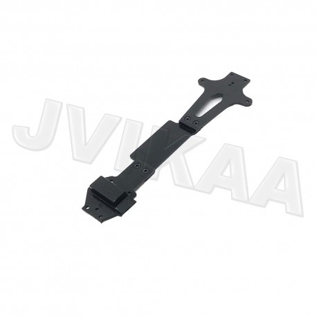 WLtoys Upgrade Metal Upper Deck Plate For 144001