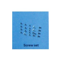 HM-5G6-1-Z-15 Screw Set