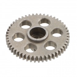 Metal Spur Gear for HBX 16889 16889A 16890 16890A SG 1601 SG 1602 SG1601 SG1602 RC Car Parts Accessories