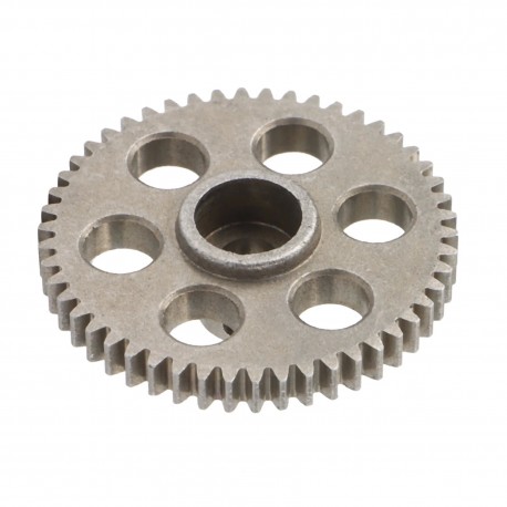 Metal Spur Gear for HBX 16889 16889A 16890 16890A SG 1601 SG 1602 SG1601 SG1602 RC Car Parts Accessories