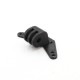URUAV RC Car Camera Mount For Gopro 1/14 WLToys 144001 144010 124017