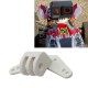 URUAV RC Car Camera Mount For Gopro 1/14 WLToys 144001 144010 124017