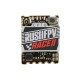 RUSH TANK RACE II 5.8Ghz 48CH PIT/25/100/200mW/MAX FPV Transmitter SmartAudio 20x15mm 1.7g