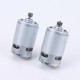1PC DC RS550 Motor 12 Teeth Replace For BOSCH Cordless Drill Screwdriver 10.8V/12V/16.8V/18V/21V