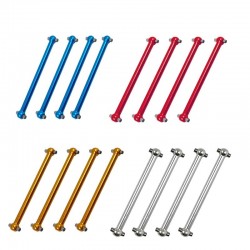 Wltoys A959 RC Car Spare Parts Drive Shaft 5.3*50.8 A959-07