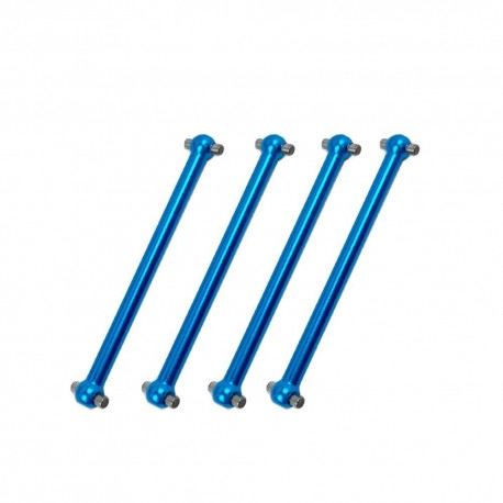 Wltoys A959 RC Car Spare Parts Drive Shaft 5.3*50.8 A959-07