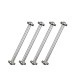 Wltoys A959 RC Car Spare Parts Drive Shaft 5.3*50.8 A959-07