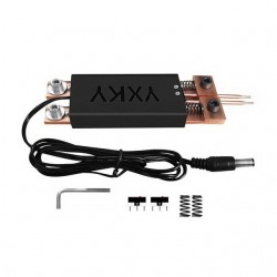 DIY Spot Welding Machine Welding 18650 Battery Handheld Spot Welding Pen Automatic trigger Built-in switch spot welder
