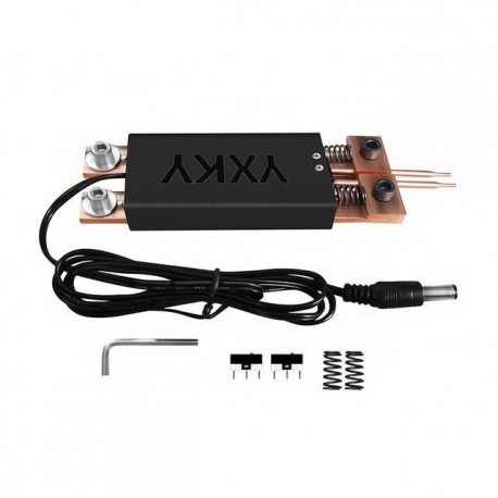 DIY Spot Welding Machine Welding 18650 Battery Handheld Spot Welding Pen Automatic trigger Built-in switch spot welder