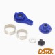 WLtoys Upgrade 25T Buffer Metal Steel Ring Gear Arm 1/18 A949 A959 A969 A979 A959-B A969-B RC Car part
