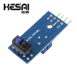 TCRT5000 Infrared Reflectance Sensor Obstacle Avoidance Module Tracing Sensor Tracing Module for arduino