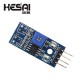 TCRT5000 Infrared Reflectance Sensor Obstacle Avoidance Module Tracing Sensor Tracing Module for arduino