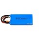 11.1V 1500mAh Lithium Battery for Wltoys XK X450 RC Airplane Fixed Wing
