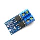 High-power MOS tube FET trigger switch drive module PWM adjustment of electronic switch control board