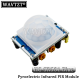 HC-SR501 HC-SR505 AM312 SR602 RCWL-0516 HW-MS03 Adjust IR Pyroelectric Infrared Mini PIR module Motion Sensor