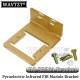 HC-SR501 HC-SR505 AM312 SR602 RCWL-0516 HW-MS03 Adjust IR Pyroelectric Infrared Mini PIR module Motion Sensor