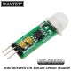 HC-SR501 HC-SR505 AM312 SR602 RCWL-0516 HW-MS03 Adjust IR Pyroelectric Infrared Mini PIR module Motion Sensor
