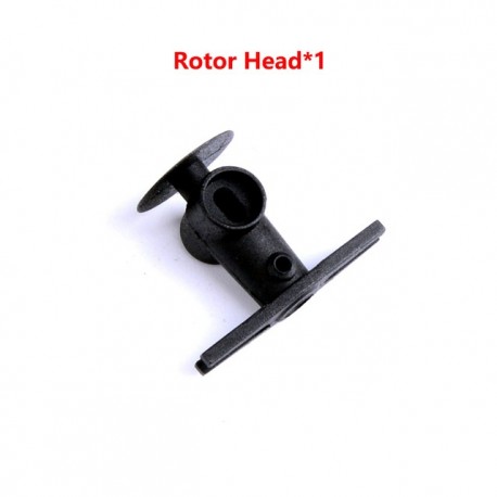 Wltoys XK K127 RC Helicopter Rotor Head - V966-001