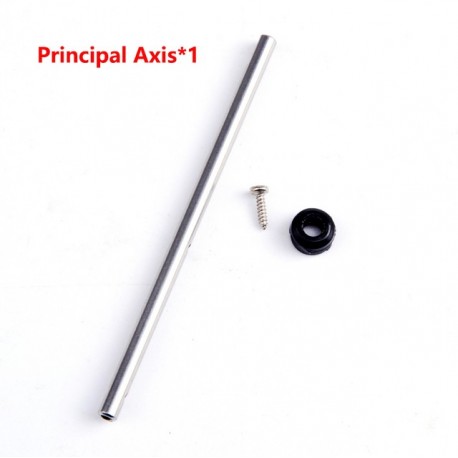 Wltoys XK K127 RC Helicopter Main Shaft - V966-008