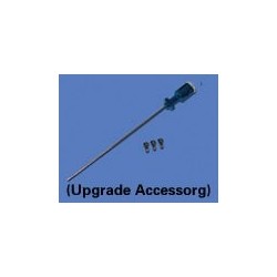 HM-5G6-1-Z-26 Small Shaft METAL (Upgrade Accessory)