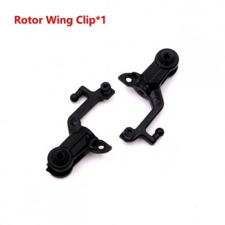 Wltoys XK K127 RC Helicopter Main Blade Clip - V988-002