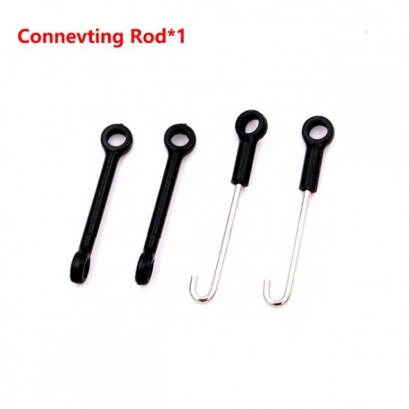 Wltoys XK K127 RC Helicopter Connecting Rod - V988-004