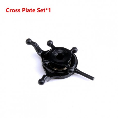 Wltoys XK K127 RC Helicopter Swashplate - V988-005