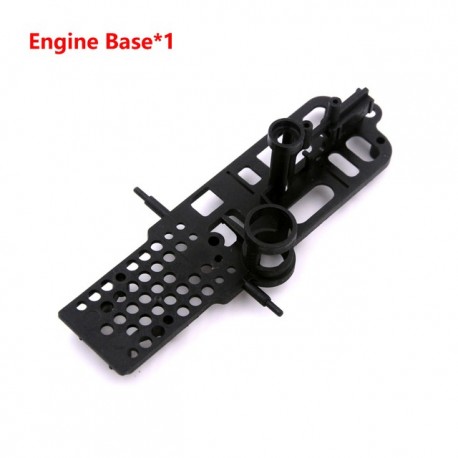 Wltoys XK K127 RC Helicopter Base - K127-0001