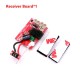 Wltoys XK K127 RC Helicopter Receiver Board - K127-0009