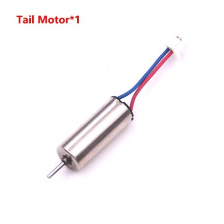 Wltoys XK K127 RC Helicopter Tail Motor - K127-0011