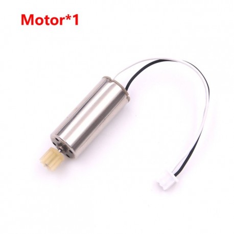 Wltoys XK K127 RC Helicopter Main Motor - K127-0012