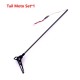 Wltoys XK K127 RC Helicopter Tail motor Set - K127-0014