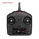 Wltoys XK K127 RC Helicopter Remote Control - K127-0016