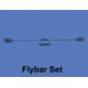 Walkera (HM-5G4Q3-Z-01) Flybar set